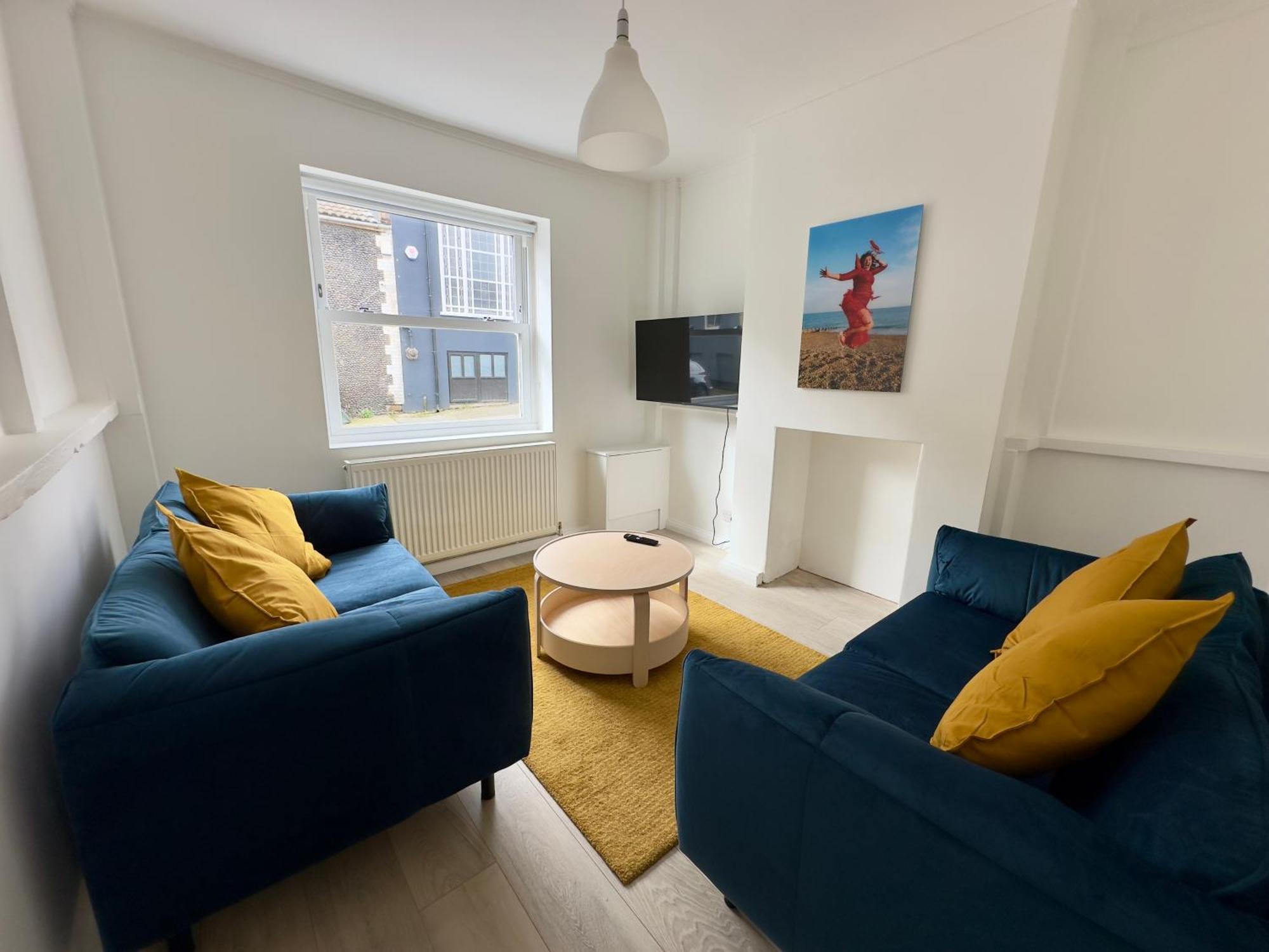 Buttercup Cottage Off-Street Parking 2 Large Suvs 3 Minutes To Beach St Leonards-on-Sea Exterior foto