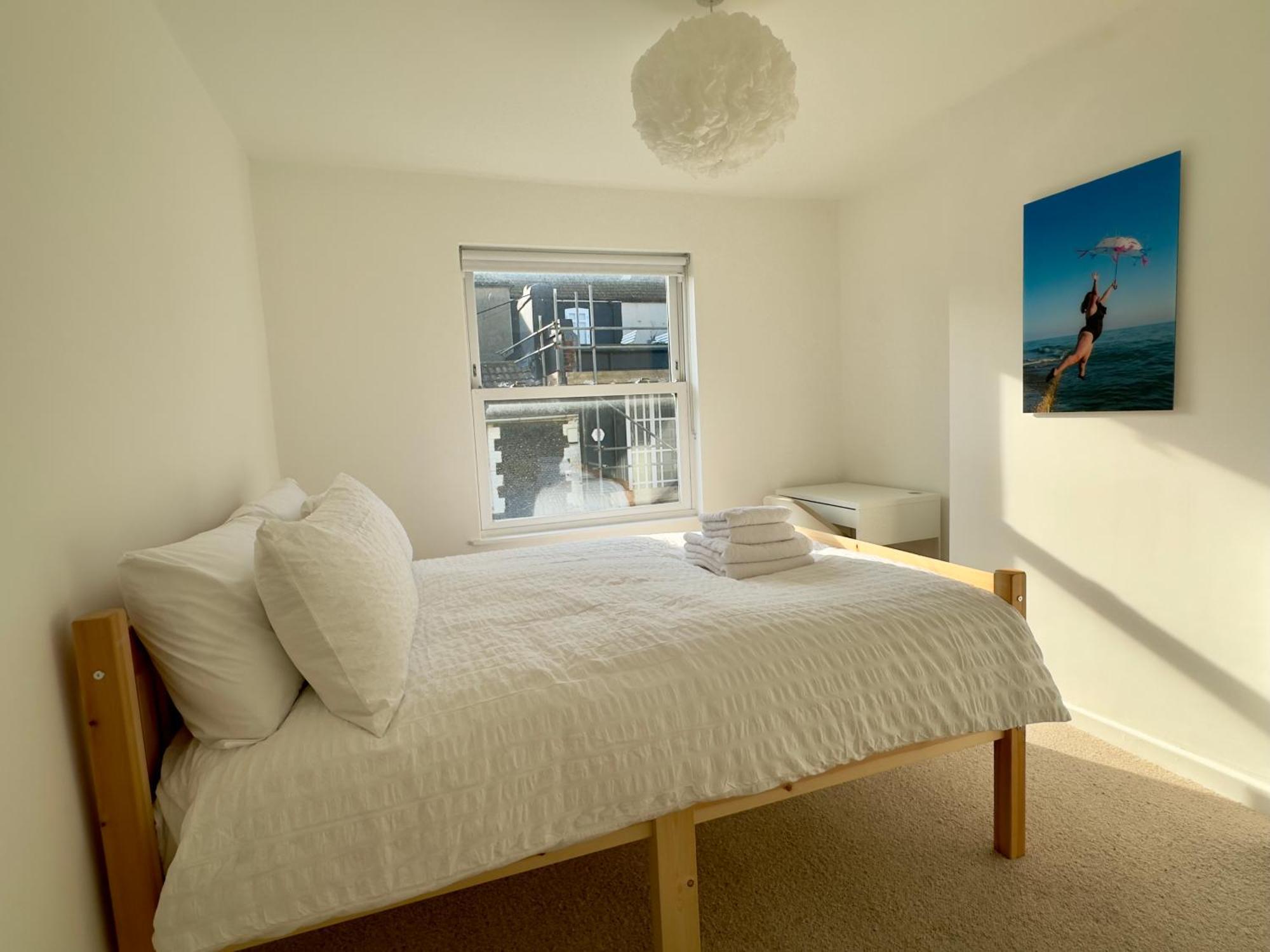 Buttercup Cottage Off-Street Parking 2 Large Suvs 3 Minutes To Beach St Leonards-on-Sea Exterior foto